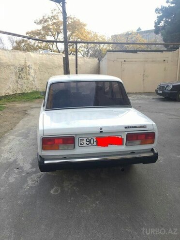 LADA (VAZ) 2107 2009, 101,350 km - 1.6 l - Bakı