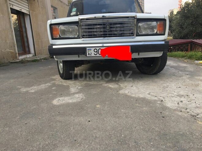 LADA (VAZ) 2107 2009, 101,350 km - 1.6 l - Bakı