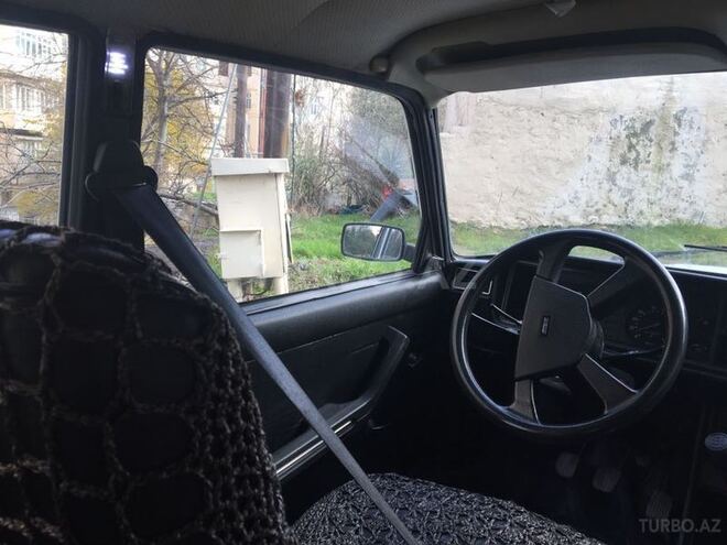 LADA (VAZ) 2107 2009, 101,350 km - 1.6 l - Bakı