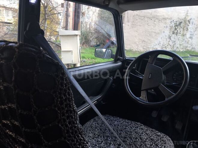 LADA (VAZ) 2107 2009, 101,350 km - 1.6 l - Bakı