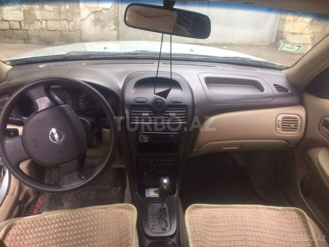 Nissan Sunny 2007, 112,000 km - 1.6 l - Bakı