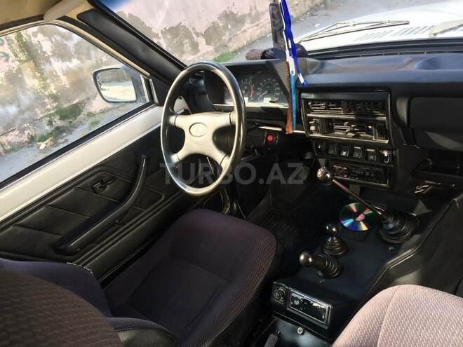 LADA (VAZ) Niva 2009, 181,000 km - 1.7 l - Bakı