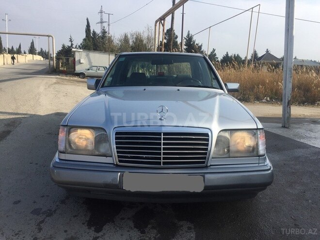 Mercedes E 200 1994, 520,124 km - 2.0 l - Bakı
