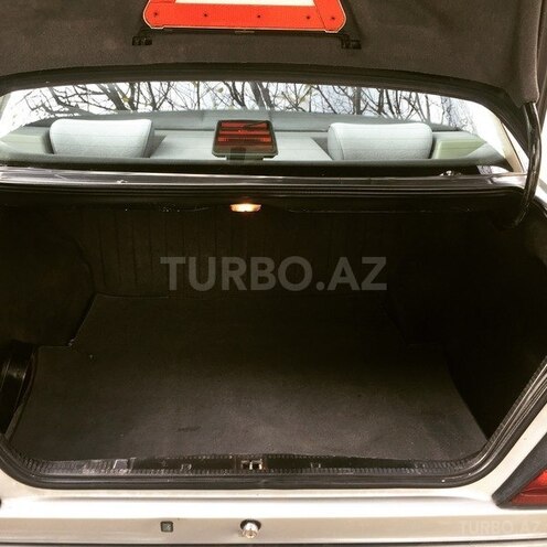 Mercedes E 200 1994, 520,124 km - 2.0 l - Bakı