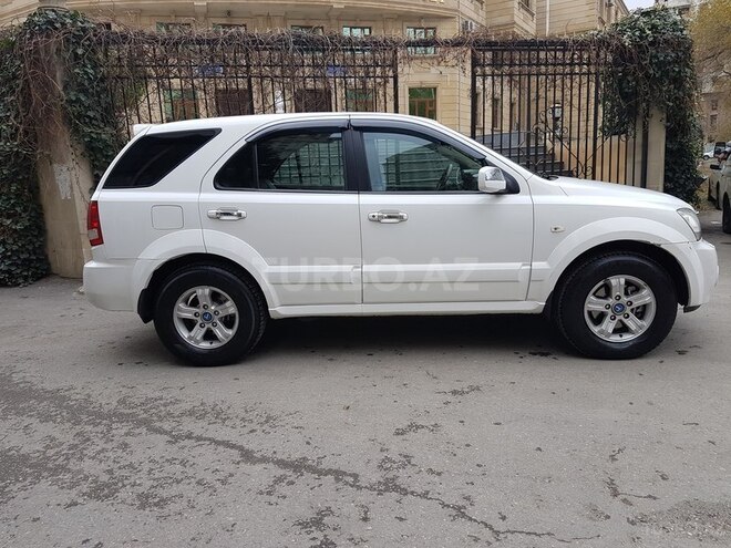 Kia Sorento 2003, 190,000 km - 0.2 l - Bakı