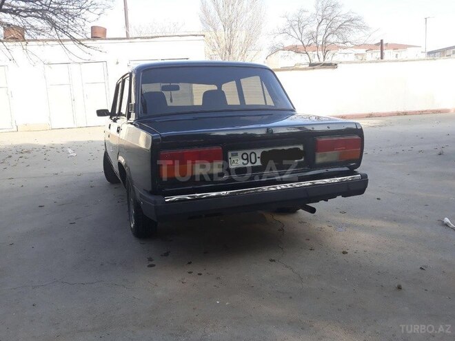LADA (VAZ) 2107 2010, 174,000 km - 1.6 l - Bakı