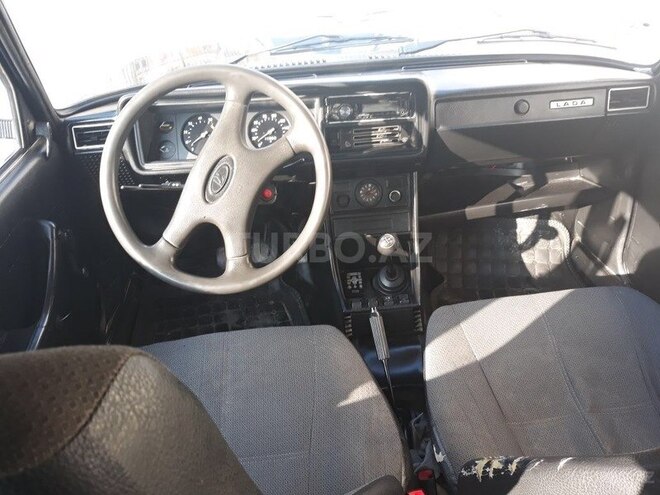 LADA (VAZ) 2107 2010, 174,000 km - 1.6 l - Bakı