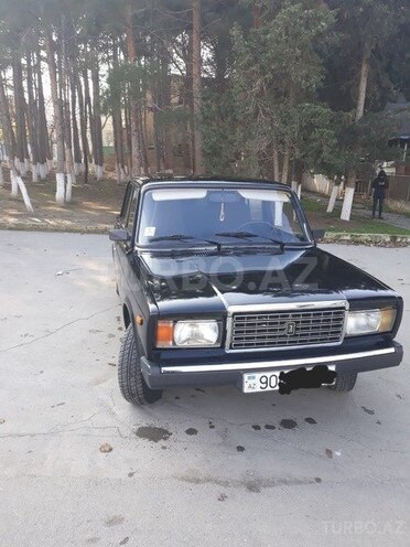LADA (VAZ) 2107 2010, 174,000 km - 1.6 l - Bakı