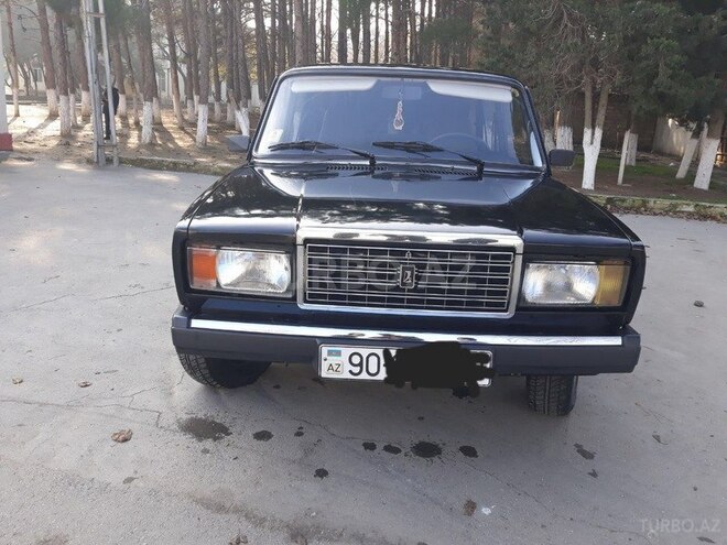 LADA (VAZ) 2107 2010, 174,000 km - 1.6 l - Bakı