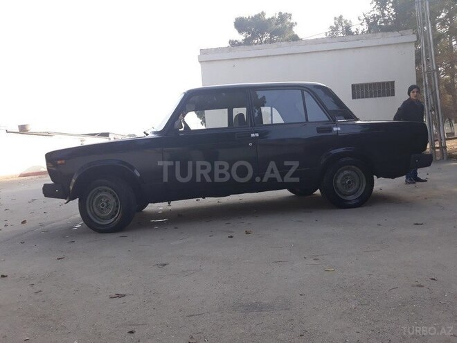 LADA (VAZ) 2107 2010, 174,000 km - 1.6 l - Bakı