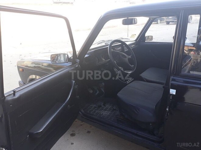 LADA (VAZ) 2107 2010, 174,000 km - 1.6 l - Bakı