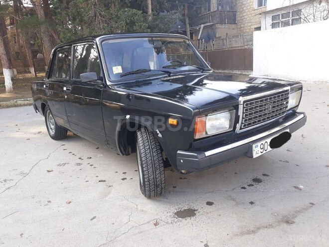 LADA (VAZ) 2107 2010, 174,000 km - 1.6 l - Bakı