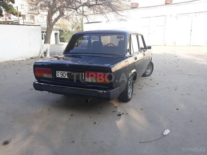 LADA (VAZ) 2107 2010, 174,000 km - 1.6 l - Bakı