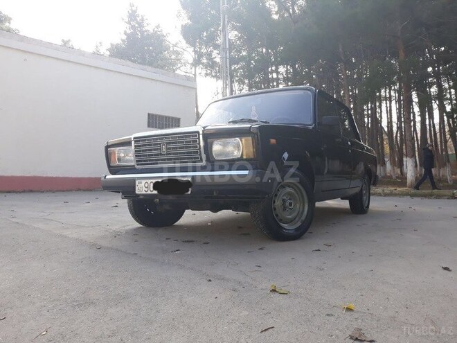 LADA (VAZ) 2107 2010, 174,000 km - 1.6 l - Bakı