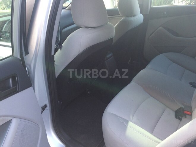 Kia Optima 2012, 72,500 km - 2.4 l - Bakı