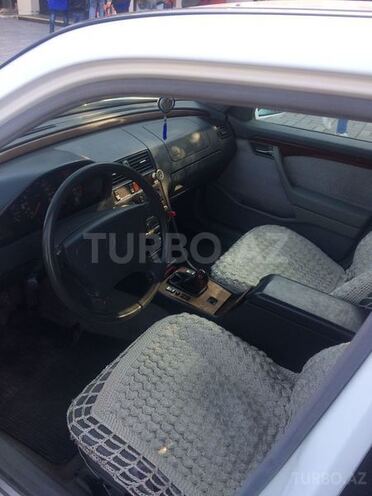 Mercedes C 180 1994, 230,000 km - 1.8 л - Sumqayıt