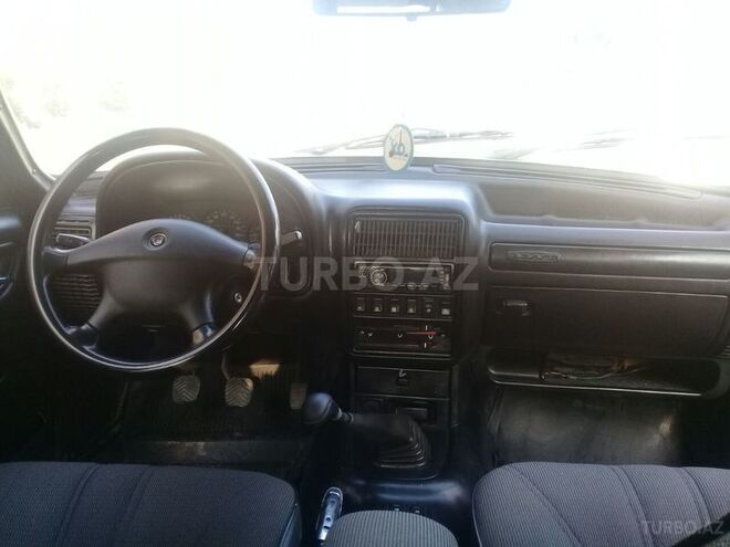 GAZ 31105 2004, 200,000 km - 2.3 л - Sumqayıt