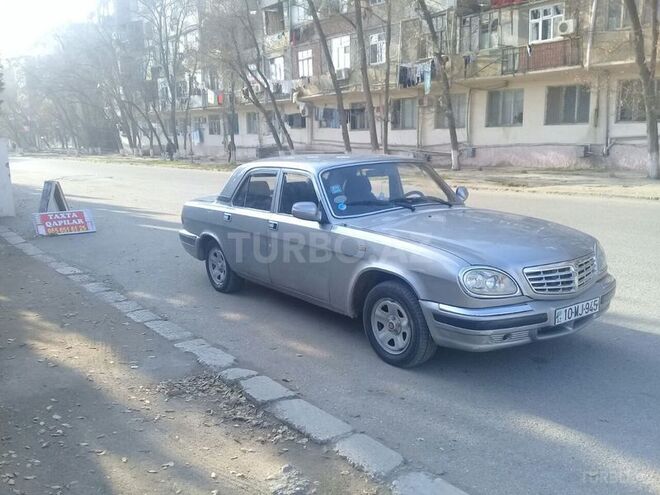 GAZ 31105 2004, 200,000 km - 2.3 л - Sumqayıt