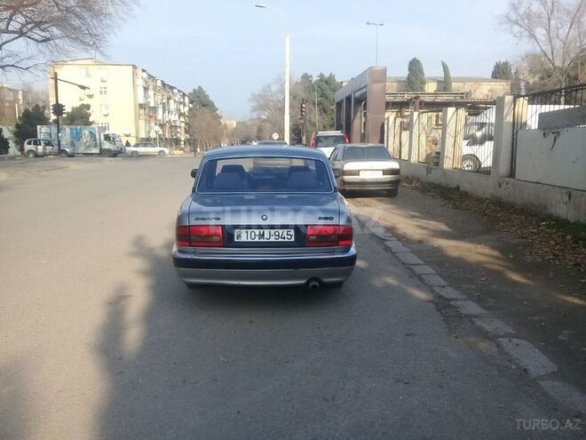 GAZ 31105 2004, 200,000 km - 2.3 л - Sumqayıt