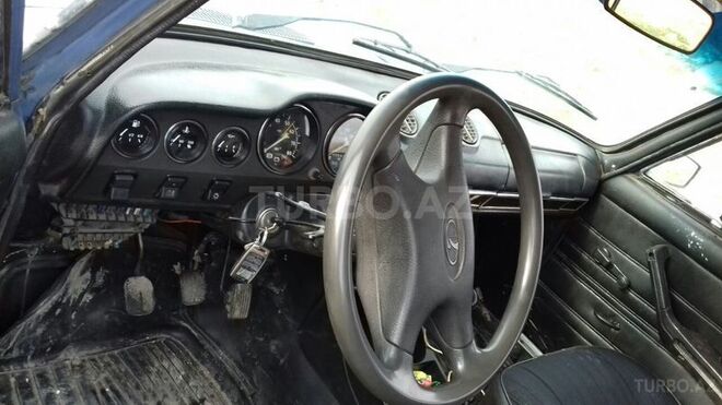 LADA (VAZ) 2106 1984, 341,000 km - 1.3 л - Bakı