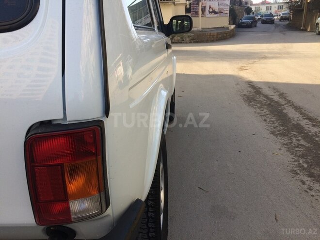LADA (VAZ) Niva 2015, 42,000 km - 1.7 l - Bakı