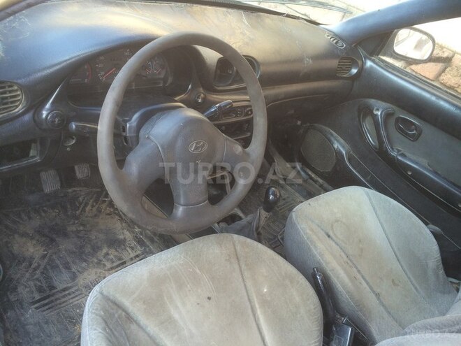 Hyundai Accent 1995, 300,000 km - 1.5 l - Bakı