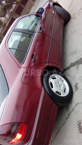 Mercedes C 240 1999, 270,000 km - 2.4 l - Bakı
