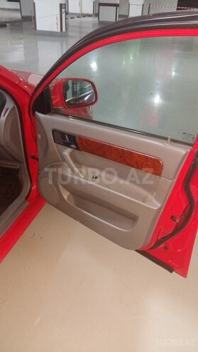 Daewoo Gentra 2014, 135,000 km - 1.5 l - Bakı