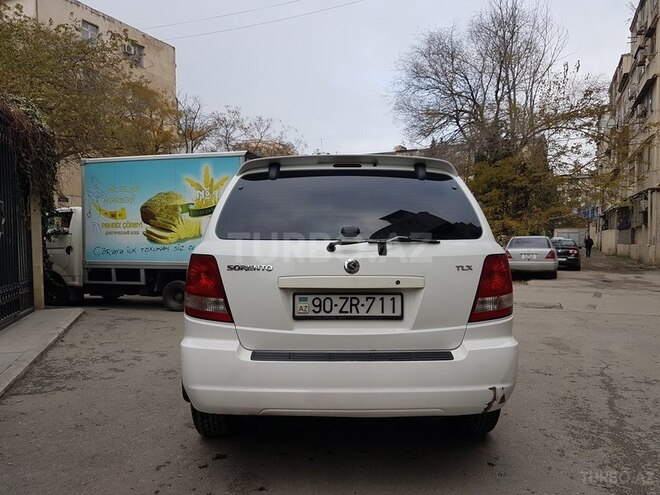 Kia Sorento 2003, 190,000 km - 0.2 l - Bakı