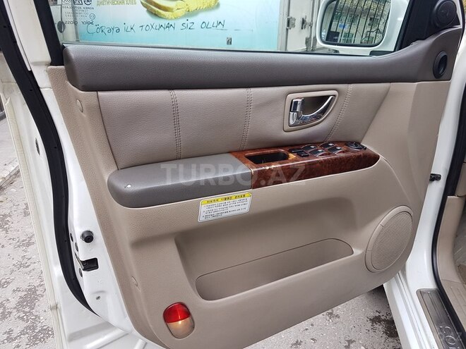 Kia Sorento 2003, 190,000 km - 0.2 l - Bakı