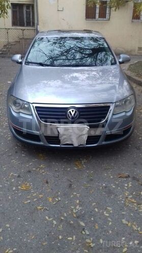 Volkswagen Passat 2005, 220,300 km - 2.0 l - Bakı