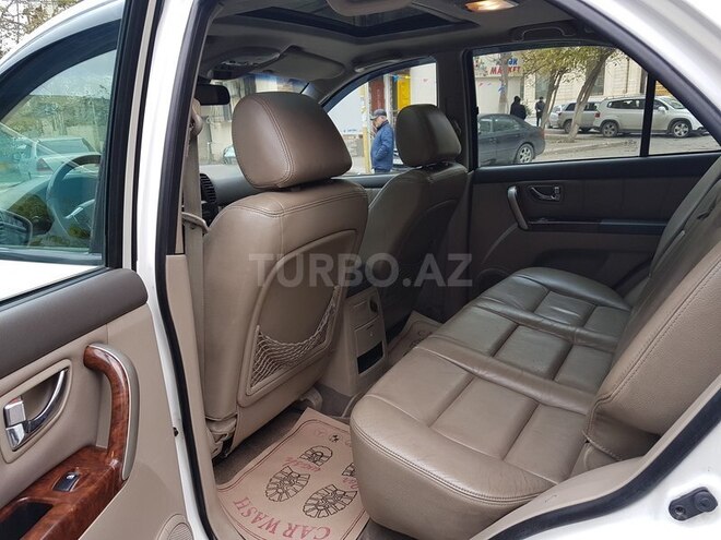 Kia Sorento 2003, 190,000 km - 0.2 l - Bakı