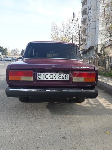 LADA (VAZ) 2107 2002, 210,000 km - 1.6 l - Bakı
