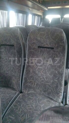 Mercedes Sprinter 412 1997, 230,000 km - 2.9 л - Sumqayıt