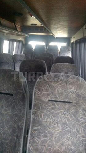 Mercedes Sprinter 412 1997, 230,000 km - 2.9 л - Sumqayıt