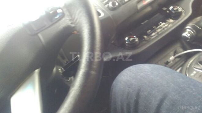 Mercedes Sprinter 412 1997, 230,000 km - 2.9 л - Sumqayıt