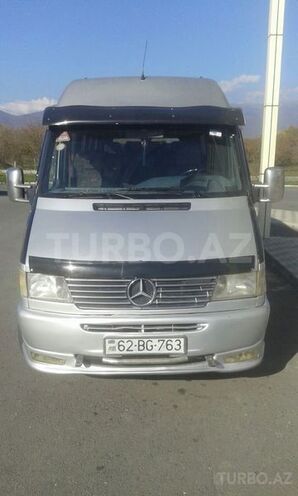Mercedes Sprinter 412 1997, 230,000 km - 2.9 л - Sumqayıt