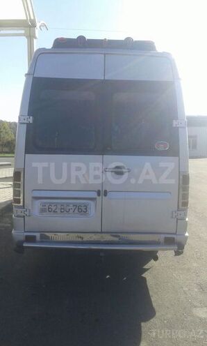 Mercedes Sprinter 412 1997, 230,000 km - 2.9 л - Sumqayıt