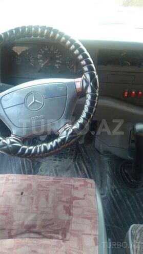 Mercedes Sprinter 412 1997, 230,000 km - 2.9 л - Sumqayıt