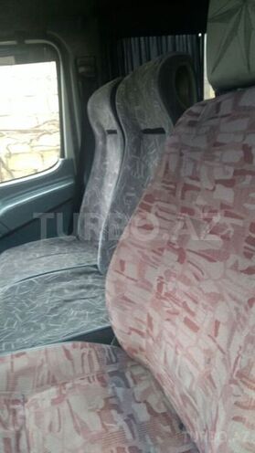 Mercedes Sprinter 412 1997, 230,000 km - 2.9 л - Sumqayıt