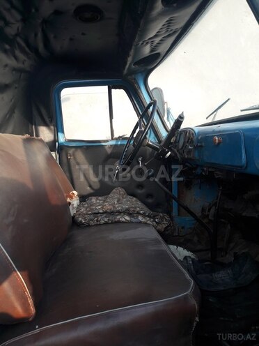 GAZ 53 1990, 220,000 km - 6.0 л - Bərdə