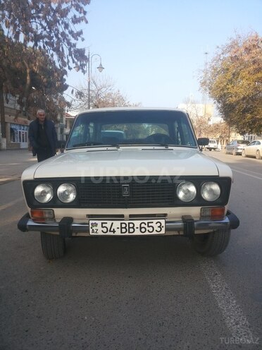 LADA (VAZ) 2106 1988, 380,000 km - 1.3 l - Sabirabad