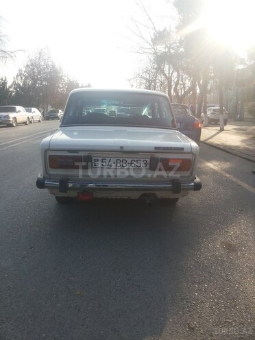LADA (VAZ) 2106 1988, 380,000 km - 1.3 l - Sabirabad