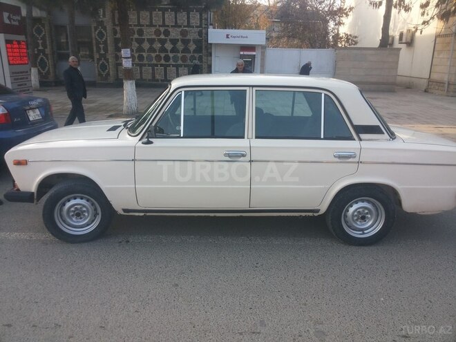LADA (VAZ) 2106 1988, 380,000 km - 1.3 l - Sabirabad