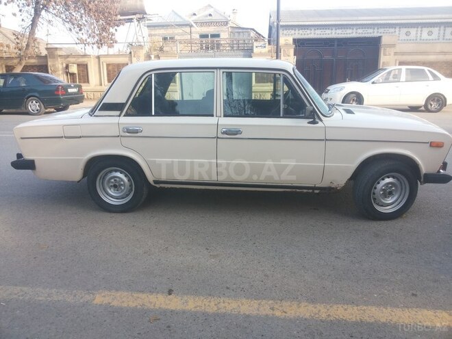 LADA (VAZ) 2106 1988, 380,000 km - 1.3 l - Sabirabad