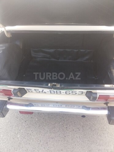 LADA (VAZ) 2106 1988, 380,000 km - 1.3 l - Sabirabad