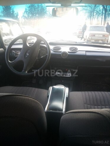 LADA (VAZ) 2106 1988, 380,000 km - 1.3 l - Sabirabad