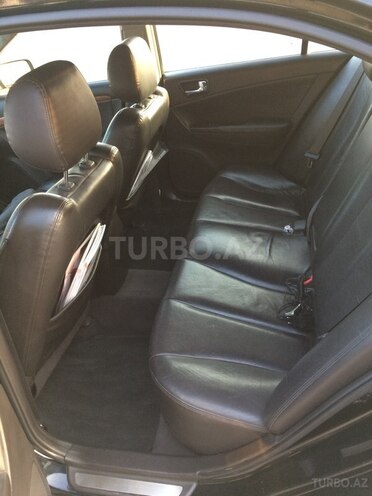 Hyundai Sonata 2008, 124,442 km - 2.4 l - Bakı