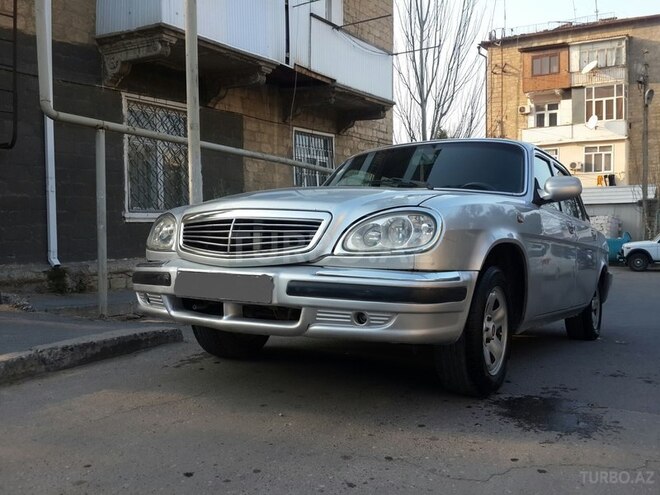 GAZ 31105 2005, 113,000 km - 2.3 l - Sumqayıt
