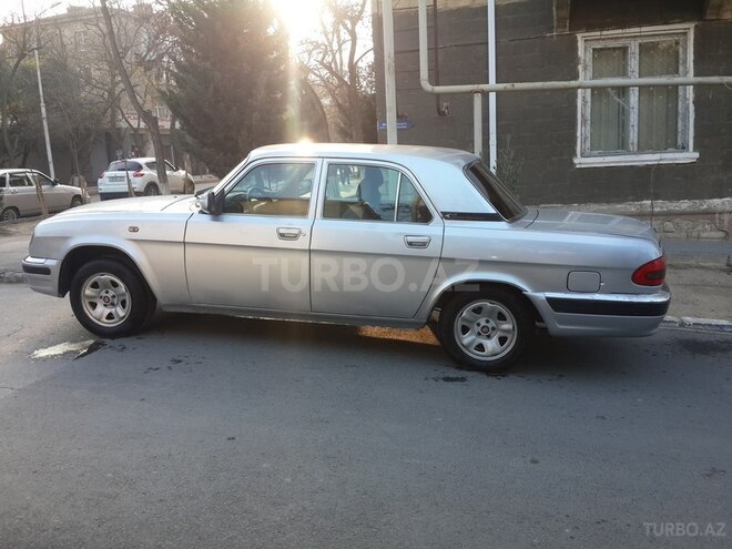 GAZ 31105 2005, 113,000 km - 2.3 l - Sumqayıt